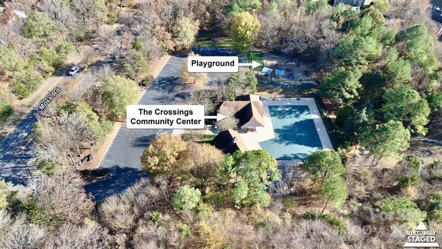 12326 Ashleigh Oaks Court, Charlotte, NC 28273