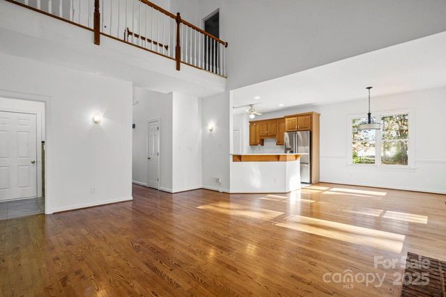 12326 Ashleigh Oaks Court, Charlotte, NC 28273