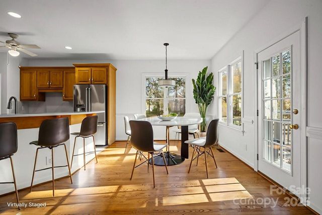 12326 Ashleigh Oaks Court, Charlotte, NC 28273