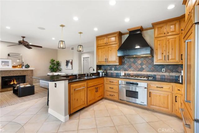 8 Rimani Drive, Mission Viejo, CA 92692