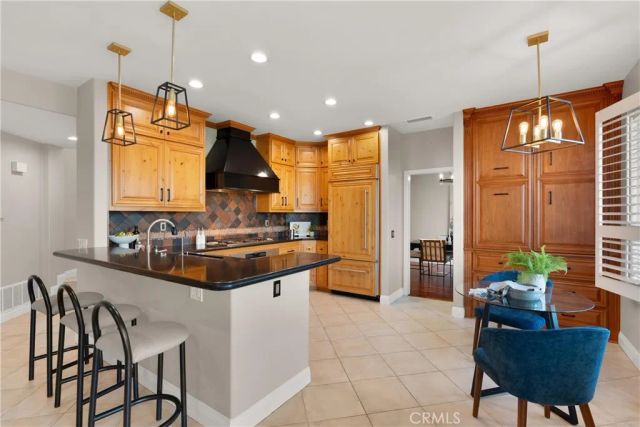 8 Rimani Drive, Mission Viejo, CA 92692