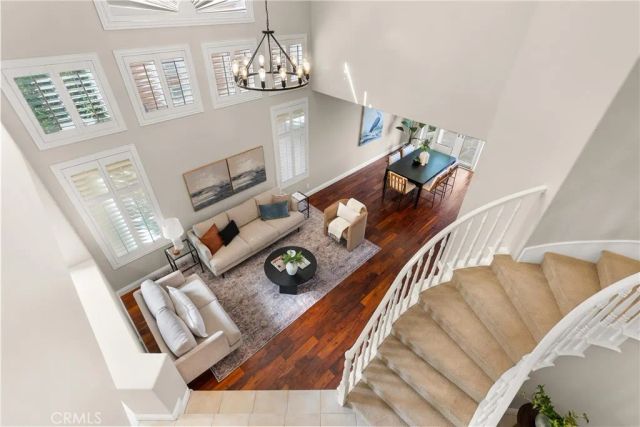 8 Rimani Drive, Mission Viejo, CA 92692