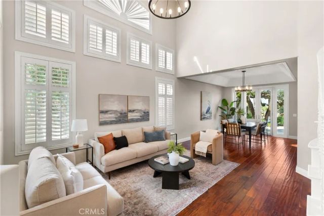 8 Rimani Drive, Mission Viejo, CA 92692