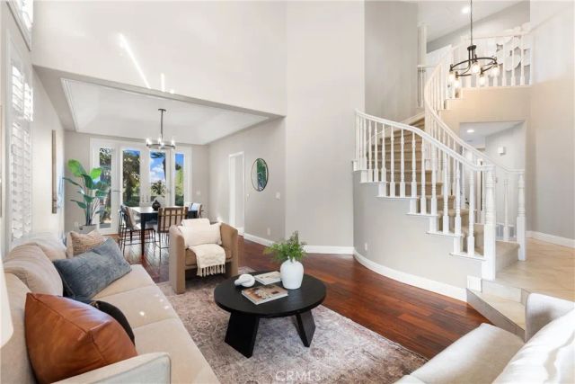 8 Rimani Drive, Mission Viejo, CA 92692