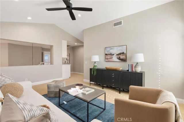 8 Rimani Drive, Mission Viejo, CA 92692