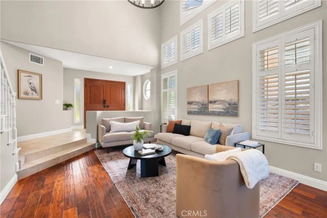 8 Rimani Drive, Mission Viejo, CA 92692