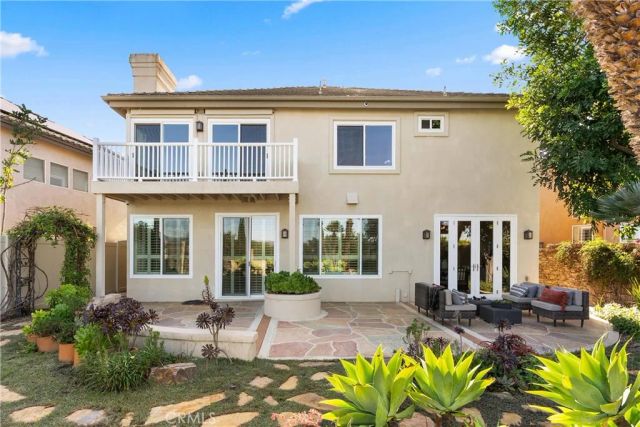 8 Rimani Drive, Mission Viejo, CA 92692