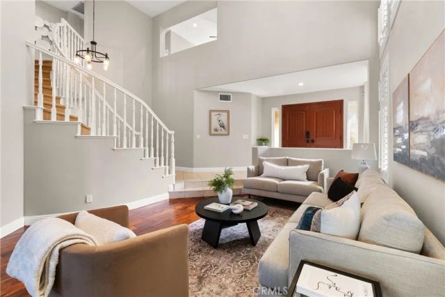 8 Rimani Drive, Mission Viejo, CA 92692