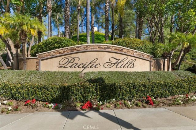 8 Rimani Drive, Mission Viejo, CA 92692