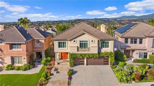 8 Rimani Drive, Mission Viejo, CA 92692