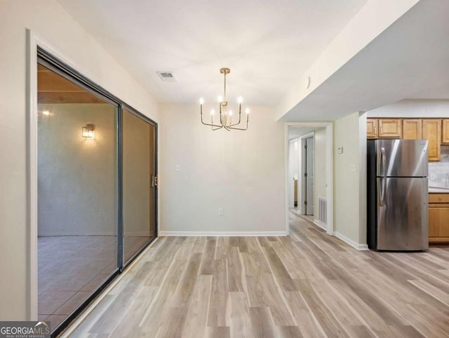 605 CANDLER Street C2, Gainesville, GA 30501