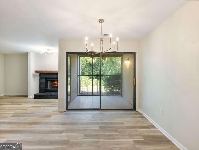 605 CANDLER Street C2, Gainesville, GA 30501