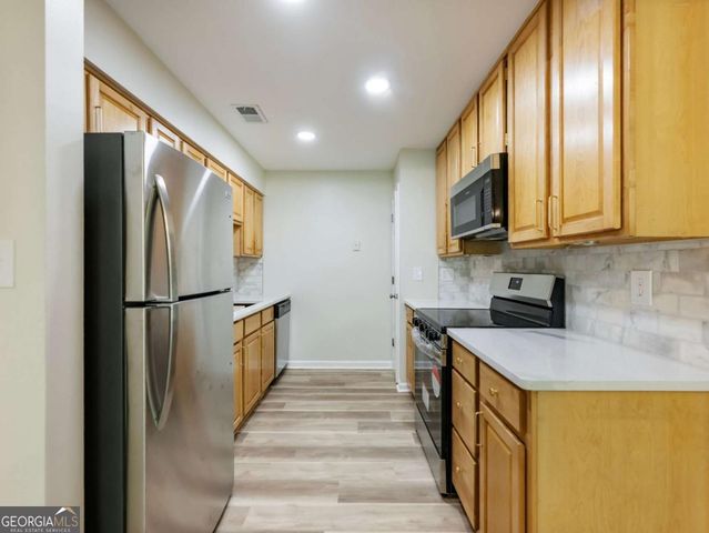 605 CANDLER Street C2, Gainesville, GA 30501