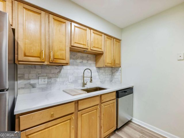 605 CANDLER Street C2, Gainesville, GA 30501