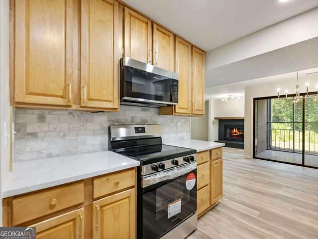 605 CANDLER Street C2, Gainesville, GA 30501