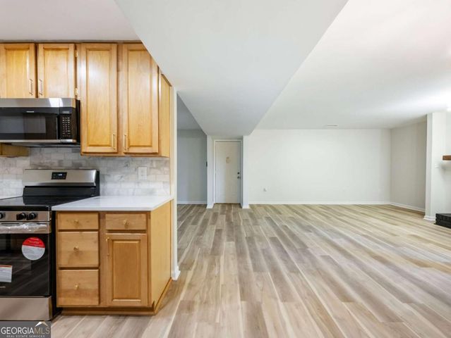 605 CANDLER Street C2, Gainesville, GA 30501