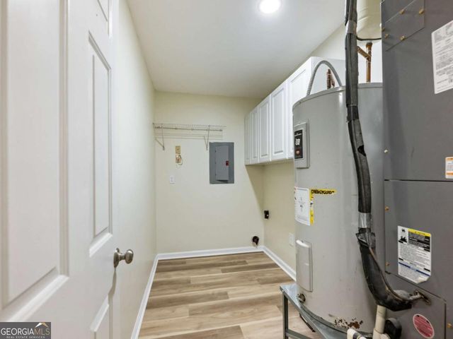 605 CANDLER Street C2, Gainesville, GA 30501