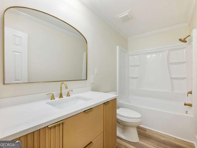 605 CANDLER Street C2, Gainesville, GA 30501