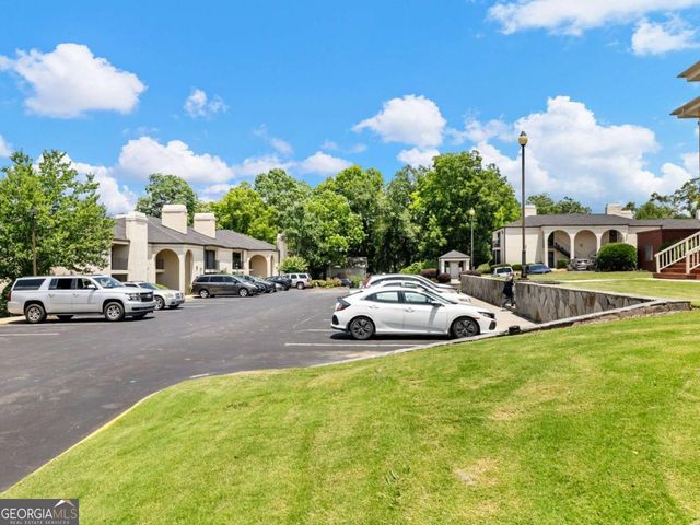605 CANDLER Street C2, Gainesville, GA 30501