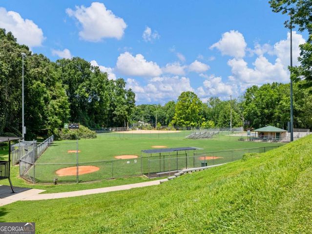 605 CANDLER Street C2, Gainesville, GA 30501