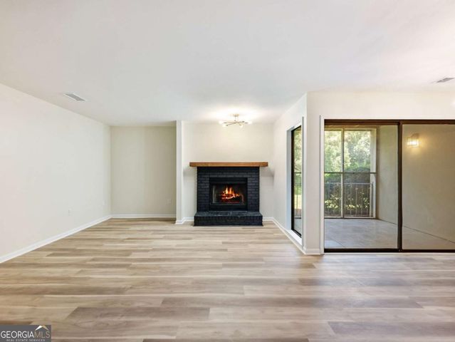 605 CANDLER Street C2, Gainesville, GA 30501