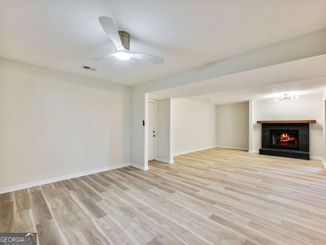 605 CANDLER Street C2, Gainesville, GA 30501