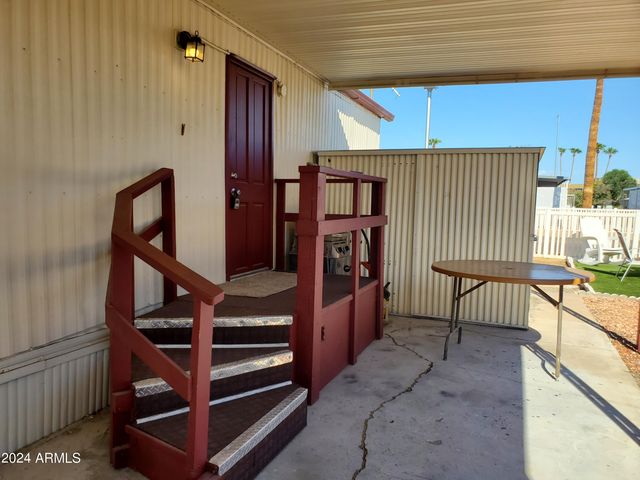 2650 W Union Hills Drive Lot 81, Phoenix, AZ 85027