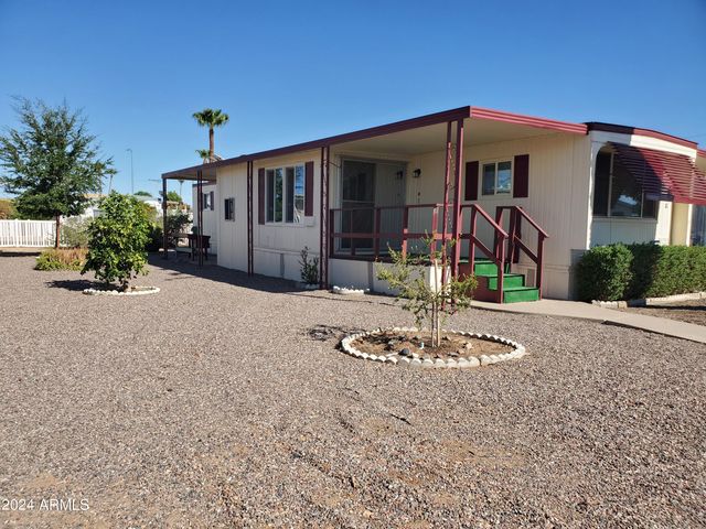 2650 W Union Hills Drive Lot 81, Phoenix, AZ 85027
