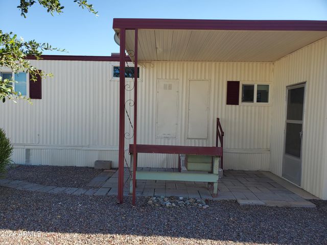 2650 W Union Hills Drive Lot 81, Phoenix, AZ 85027
