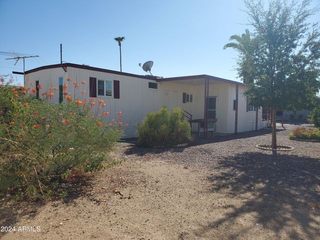 2650 W Union Hills Drive Lot 81, Phoenix, AZ 85027