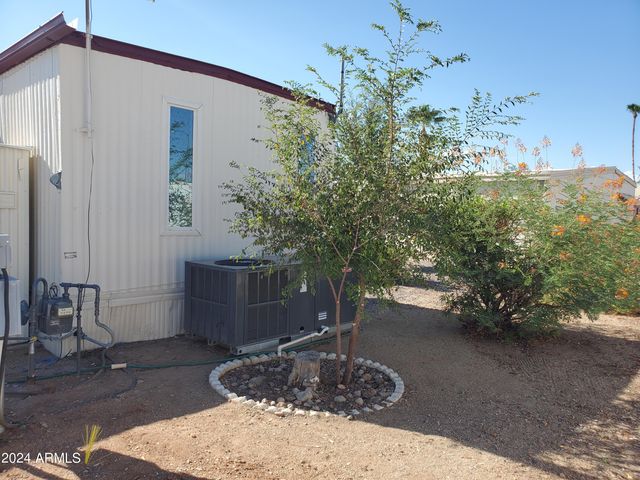 2650 W Union Hills Drive Lot 81, Phoenix, AZ 85027