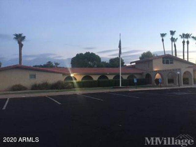 2650 W Union Hills Drive Lot 81, Phoenix, AZ 85027