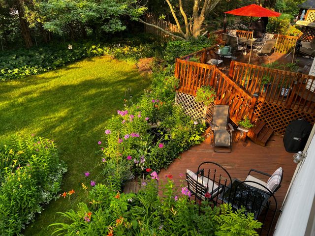 638 Oakwood Drive, Shoreview, MN 55126