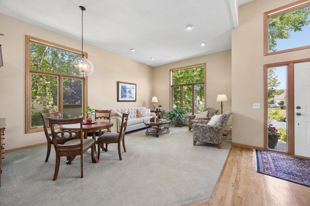 638 Oakwood Drive, Shoreview, MN 55126