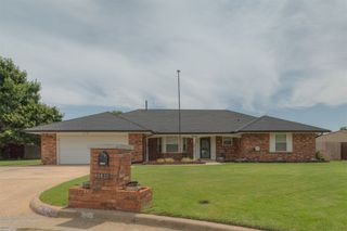 9620 S Allen Drive, Oklahoma City, OK 73139