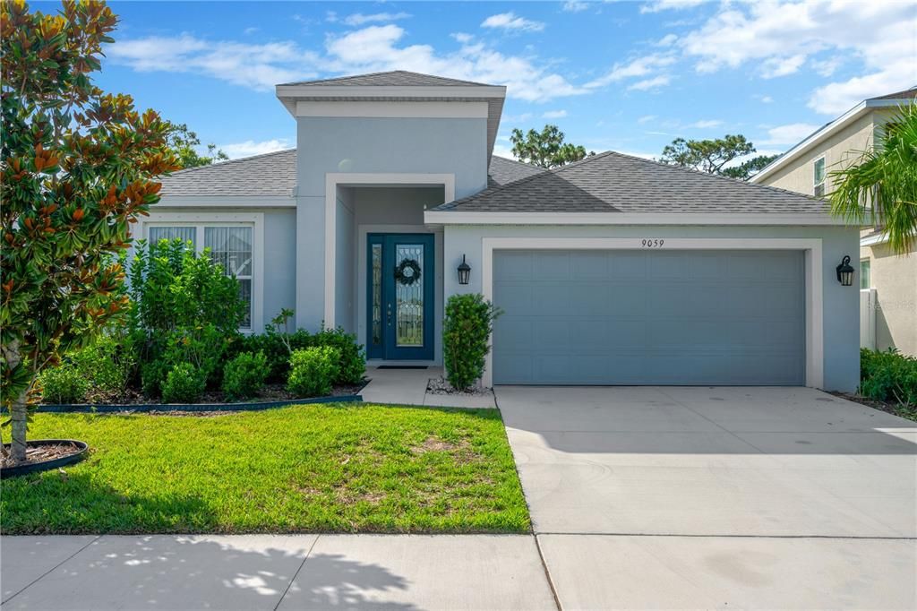 9059 SPRUCE CREEK CIRCLE, Riverview, FL 33578