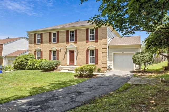 12917 ALDERLEAF DR, Germantown, MD 20874
