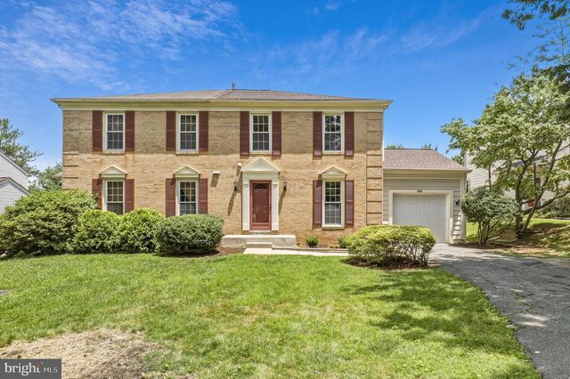 12917 ALDERLEAF DR, Germantown, MD 20874