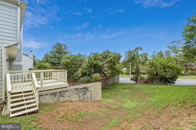 12917 ALDERLEAF DR, Germantown, MD 20874