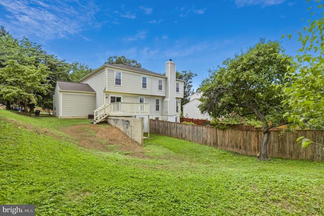 12917 ALDERLEAF DR, Germantown, MD 20874