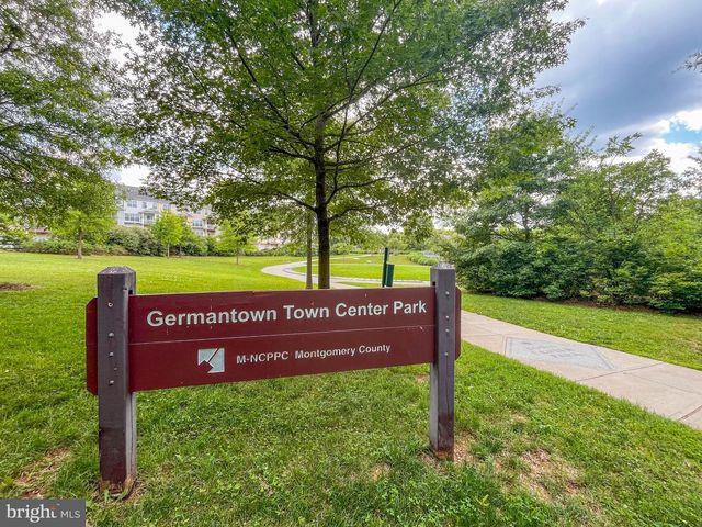 12917 ALDERLEAF DR, Germantown, MD 20874