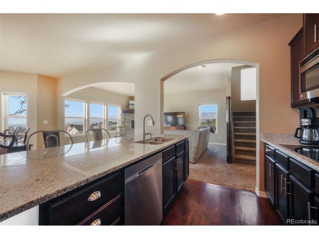 19703 Serenity Springs Pt, Monument, CO 80132