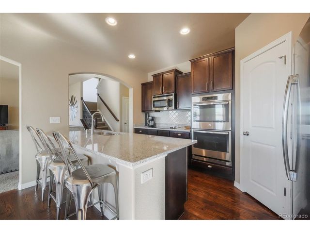 19703 Serenity Springs Pt, Monument, CO 80132