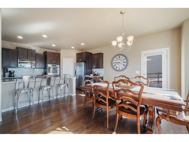 19703 Serenity Springs Pt, Monument, CO 80132