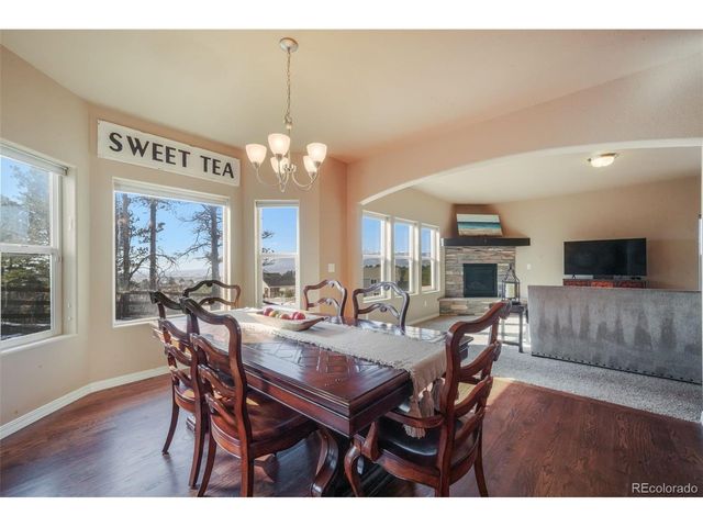 19703 Serenity Springs Pt, Monument, CO 80132