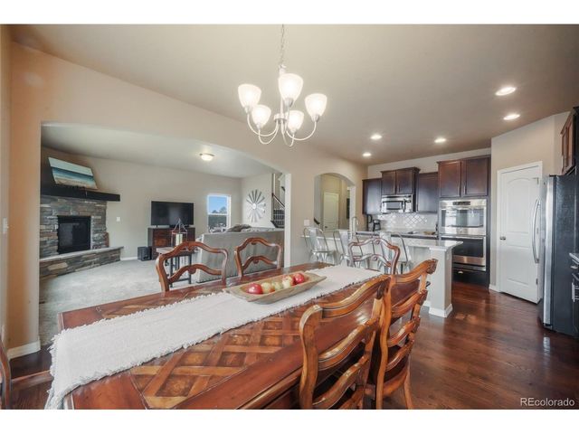 19703 Serenity Springs Pt, Monument, CO 80132