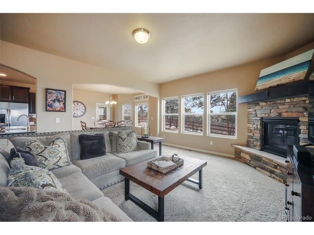 19703 Serenity Springs Pt, Monument, CO 80132