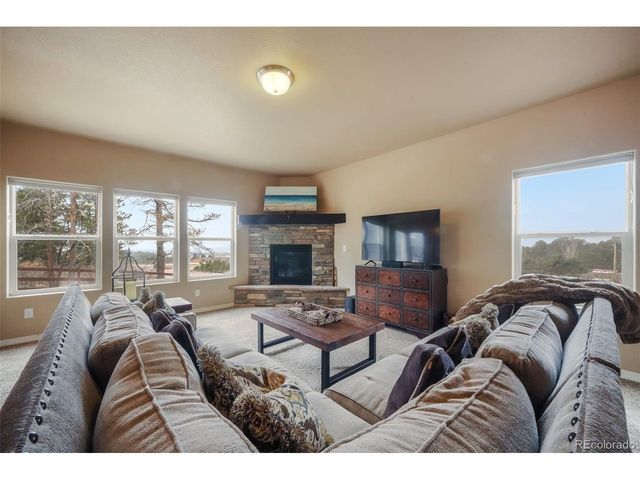 19703 Serenity Springs Pt, Monument, CO 80132