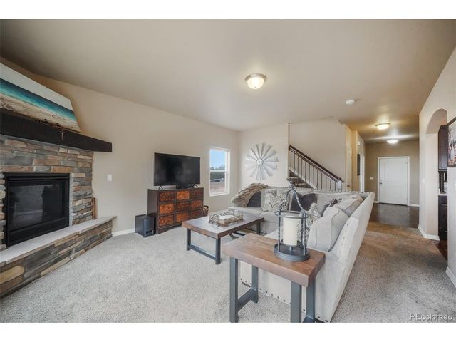 19703 Serenity Springs Pt, Monument, CO 80132