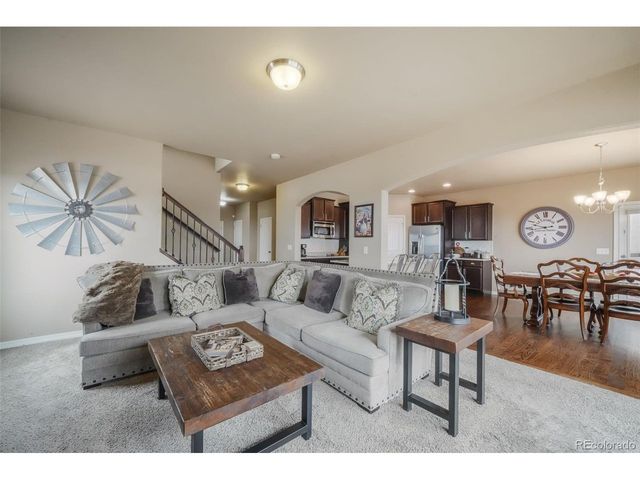 19703 Serenity Springs Pt, Monument, CO 80132